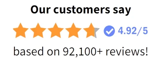 BackBiome Customer 